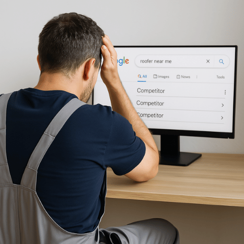 home services seo faq